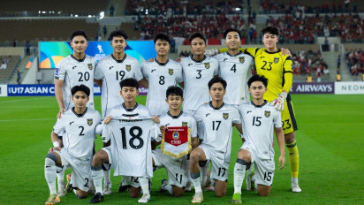 Simak! Ini Format Baru dan Rumit Piala Dunia U-17 2025 yang Harus Dilalui Timnas Indonesia Asuhan Nova Arianto