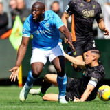 Mangkir ke Belgia Tanpa Izin, Romelu Lukaku Bikin Manajemen Napoli Murka Jelang Duel Lawan AC Milan