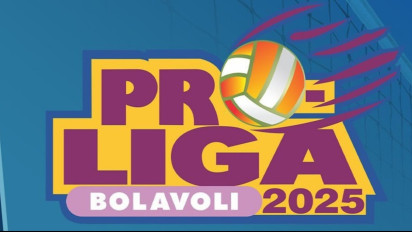 Jadwal Final Four Proliga 2025, Kamis 17 April: Dibuka Laga JPE vs JEP, Ditutup Duel Jakarta Bhayangkara Presisi vs Surabaya Samator