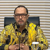 KPK Ungkap Alasan Febri Diansyah Diperiksa: Terlibat Ekspos Perkara