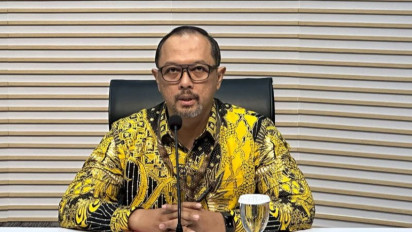 KPK Ungkap Alasan Febri Diansyah Diperiksa: Terlibat Ekspos Perkara