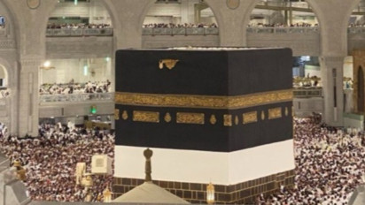 Wajib Tahu! Perbedaan Niat Haji Tamattu’, Qiran, dan Ifrad