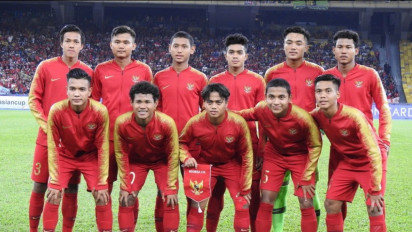 Punya Prestasi Serupa dengan Tim Nova Arianto di Piala Asia U-17 2025, Kemana Para Pemain Timnas Indonesia U-17 Asuhan Fakhri Husaini Sekarang?