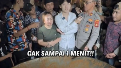 Soal Penyelidikan Kasus Rendang Willie Salim, Polisi: Kami Sudah Panggil 15 Saksi