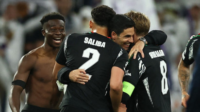 Terima Kasih Arsenal, Premier League Bisa Kirim 7 Wakil ke Liga Champions jika Skenario Ini Terwujud