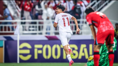 Saat Dewa United Sukses Gaet Rafael Struick, Persib Resmi Umumkan Pemain Baru Berkaliber Timnas Indonesia