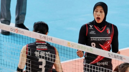 Rekan Satu Tim Bestie Megawati Hangestri Bakal Mainkan Laga Pertamanya di Proliga 2025, MVP LOVB itu Perkuat...