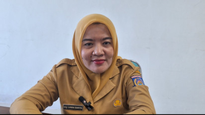 RSU Tangsel Sebut Peningkatan Pasien Kecelakaan Lalu Lintas saat Momen Lebaran 2025