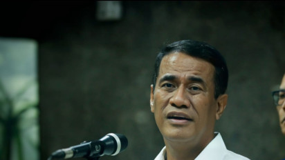 Indonesia Tanam Gandum? Serius! Uji Coba Dimulai, Impor Bisa Tamat!