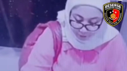 Viral di Media Sosial Perempuan Edit Bukti Transfer, Polisi Sebut Pelaku Tak di Bui