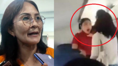 Babak Baru Kasus DPRD Sumut Diduga Cekik Pramugari  Wings Air, Berkasnya Dilimpahkan ke Polda Sumut