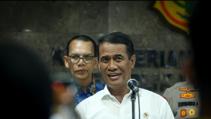 Sawit Tak Cuma Goreng! Ekspor CPO Disulap Jadi Bioenergi, Harga Kelapa dan Kakao Melejit!