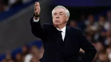 Carlo Ancelotti kabarnya akan segera meninggalkan Real Madrid