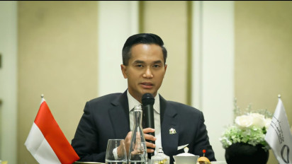 Strategi Setengah Jalan: Indonesia-Saudi Siap Borong Pasar Amerika dan Eropa Lewat Hilirisasi Tambang!