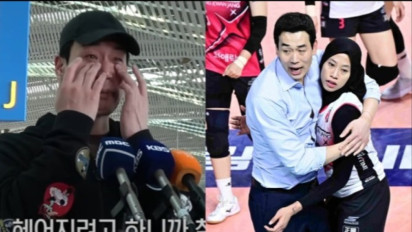 Media Korea Akui Atlet Muslim ini Berkelas, Megawati Hangestri yang Hobi Bershalawat itu Disebut Bukan Lagi Level....