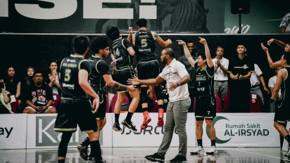 Keberatan atas Perubahan Hasil Laga vs Pacific Caesar Surabaya, Borneo Hornbills Tuntut Keadilan Kompetisi IBL