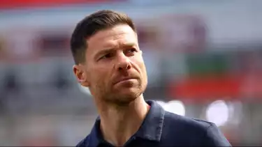 Xabi Alonso bukan satu-satunya pelatih yang dikaitkan dengan Real Madrid