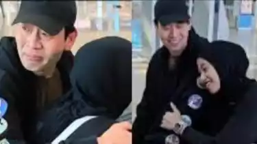 Pelatih Red Sparks, Ko Hee-jin dan Megawati Hangestri