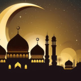 Teks Singkat Khutbah Jumat pada 18 April 2025, Semangat Tutup Kekurangan di Bulan Ramadhan dengan Puasa Syawal