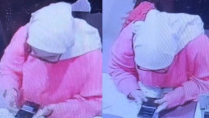 Perempuan yang Viral Palsukan Bukti Transfer di Pondok Indah Mal Ditangkap di Hotel Lebak Bulus