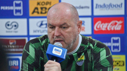 Drama Bursa Transfer Liga 1: Ketika Persib Kalah oleh Uang