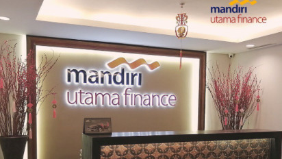 Meski Industri Otomotif Lesu, Mandiri Utama Finance Bukukan Pembiayaan Baru hingga Rp5,7 Triliun di Kuartal I 2025