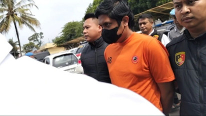 Total Ada Tiga Korban Dokter Cabul di Garut, Baru Dua Orang yang Resmi Lapor Polisi