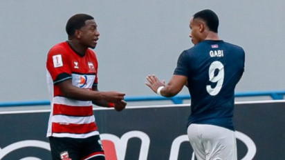 Bos Madura United Lantang Jelang Liga Super Indonesia: Jangan Lagi Tanya Kami Bermarkas di Mana!