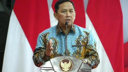 Klarifikasi Kemenkop soal Biaya Pelatihan Rp5 Juta per Orang untuk 240 Ribu Pengawas Koperasi Merah Putih