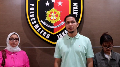 Hati-hati! Tessa Nur Aliyah Penipu di Pondok Indah Mal Tak Diproses Hukum, Kasus Berakhir Damai