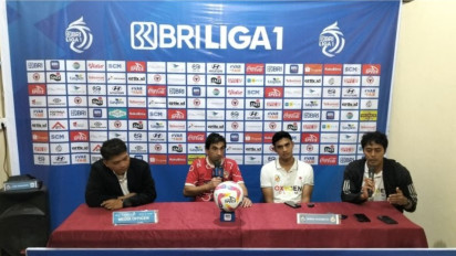 Meski Mampu Menang Lawan PSIS Semarang, Pelatih Semen Padang Akui Ada Beban Keluar dari Zona Degradasi