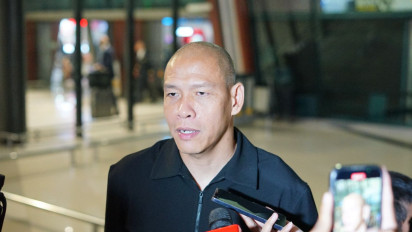 Nova Arianto Sampaikan Kabar Buruk dari TC Timnas Indonesia U-17 Jelang Piala Dunia U-17 2025, Dua Pemain Menghilang karena …