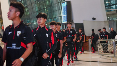 Siap Rombak Timnas Indonesia U-17 Demi Piala Dunia U-17, Nova Arianto Blak-blakan soal Pemain Diaspora Baru