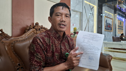Gegara Surat Panggilan Tak Sampai, Tergugat Kecolongan Ditinggal 2 Kali Sidang di PN Jambi