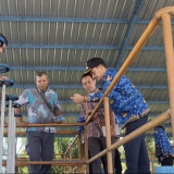 Wali Kota Tebing Tinggi Sidak ke PDAM, Tanggapi Keluhan Warga Soal Kenaikan Tarif hingga Kerap Mati dan Kotor