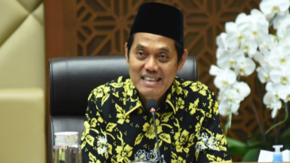 Komisi II DPR Ungkap RUU ASN dalam Tahap Penyempurnaan Naskah Akademik