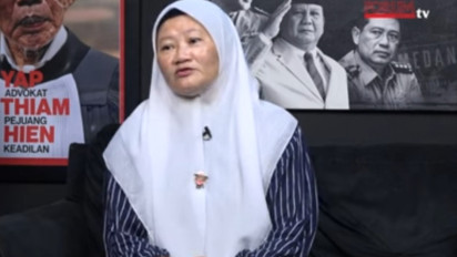 Sisi Gelap OCI Taman Safari, Eks Pemain Sirkus Ungkap Sering Disiksa: Badan Sampai Vagina Saya Disetrum