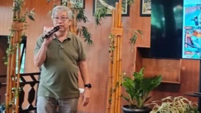 Balas Pengakuan Eks Pemain Sirkus yang Diduga Disiksa, Komisaris TSI: Seharusnya Bersyukur Dibesarkan dari Bayi