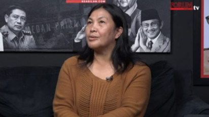 Pengakuan Butet, Eks Pemain Sirkus Taman Safari: Dijejali Kotoran Gajah Hingga Dipukuli dan Dipaksa Tampil Saat Hamil