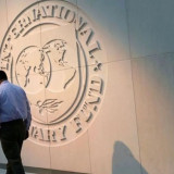 IMF Peringatkan Utang Dunia Makin Berat, AS hingga Negara Berkembang Terancam Tertekan