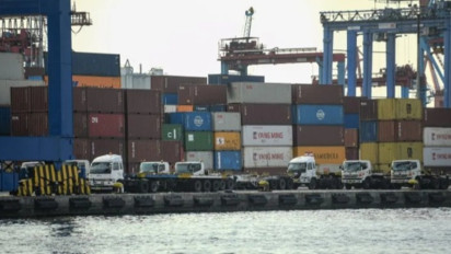 Tanjung Priok Lumpuh Akibat Kemacetan, Pengamat Sebut Butuh Revolusi Logistik