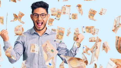 Siap-siap Diguyur Rezeki, 3 Weton yang Diramal Sukses Besar di Tahun 2025