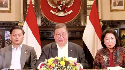 Waduh! Tekstil RI Dihantam Tarif Impor AS hingga 47 Persen, Malah Kena Tambahan 10 Persen: Apa Langkah Pemerintah Indonesia?