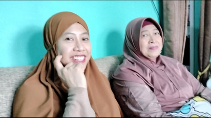 Megatron Legowo Tak Masuk Daftar Pemain Terbaik Versi KOVO Award 2025