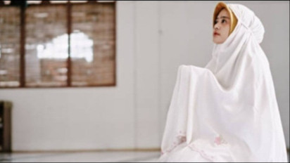 Masya Allah, Ini Keutamaan Shalat Witir dalam Hadis Nabi Muhammad SAW