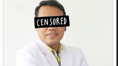 Korban Dugaan Pelecehan Oknum Dokter RS Swasta Malang Bakal Lapor Polisi