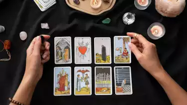 kartu tarot