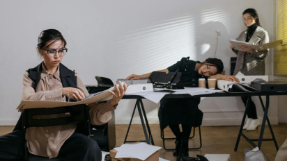 Minggu Terakhir April 2025: Karier dan Pekerjaan Terancam Goyah, Menurut Primbon Harus Siap-siap Hadapi...