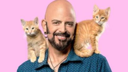 Tokoh Dunia Hewan Terkenal Meriahkan Petfest Indonesia 2025