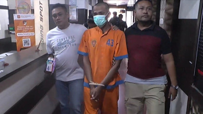 Oknum Guru Olahraga di Lumajang Video Call Muridnya Sambil Tunjukkan Alat Kelamin, Ternyata Ini Motifnya